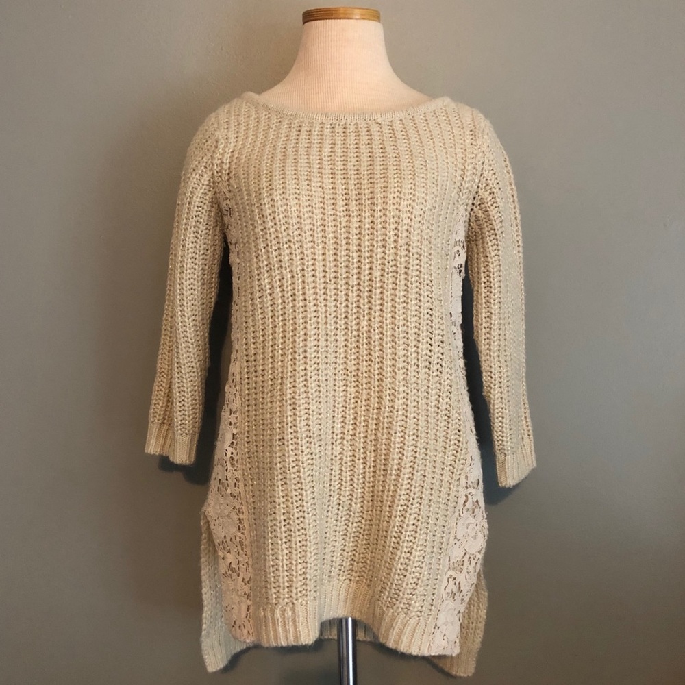 Sweater LC Lauren Conrad